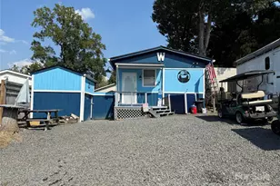 115 Hollywood Trail, Mount Gilead, NC 27306 - Photo 1