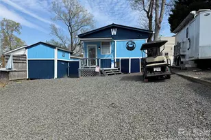 115 Hollywood Trail, Mount Gilead, NC 27306 - Photo 1