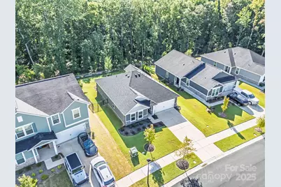 11213 Redcoat Hill Lane, Huntersville, NC 28078 - Photo 41