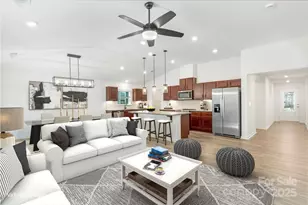 11213 Redcoat Hl Ln, Huntersville, NC 28078 - Photo 5