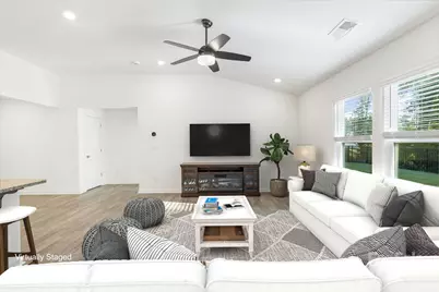 11213 Redcoat Hill Lane, Huntersville, NC 28078 - Photo 7