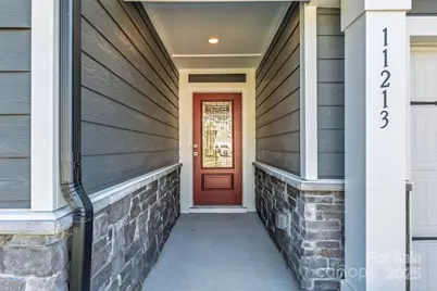 11213 Redcoat Hill Lane, Huntersville, NC 28078 - Photo 35