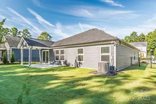 11213 Redcoat Hl Ln, Huntersville, NC 28078 - Photo 3