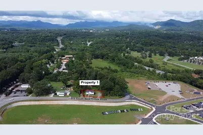 115 S Bear Creek Road, Asheville, NC 28806 - Photo 7