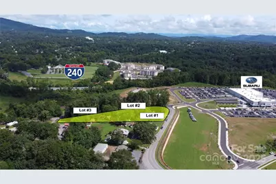 115 S Bear Creek Road, Asheville, NC 28806 - Photo 25