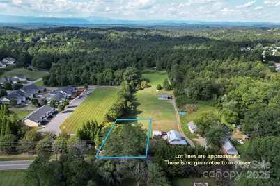 1205 E Union Street, Morganton, NC 28655 - Photo 33