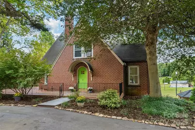 1205 E Union Street, Morganton, NC 28655 - Photo 3