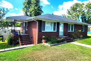 117 Bolding St, Gastonia, NC 28052 - Photo 1