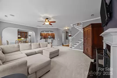 4028 Tew Court, Charlotte, NC 28270 - Photo 11