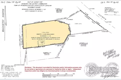 204 N Main Street, Richburg, SC 29729 - Photo 7