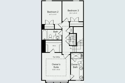 512 Annie Lowery Way, Davidson, NC 28036 - Photo 5