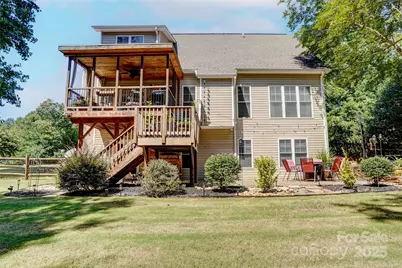 6464 Winding Creek Lane, Denver, NC 28037 - Photo 9