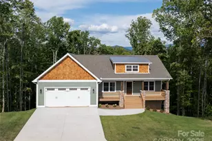 244 Country Dr, Mars Hill, NC 28754 - Photo 41