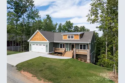 244 Country Drive, Mars Hill, NC 28754 - Photo 43