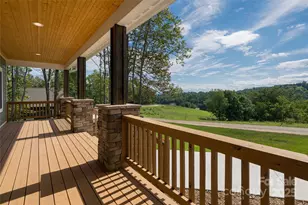 244 Country Dr, Mars Hill, NC 28754 - Photo 3