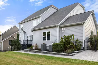 16001 Arabian Mews Lane, Charlotte, NC 28278 - Photo 33