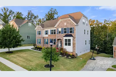 16001 Arabian Mews Lane, Charlotte, NC 28278 - Photo 3