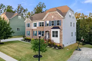 16001 Arabian Mews Ln, Charlotte, NC 28278 - Photo 3