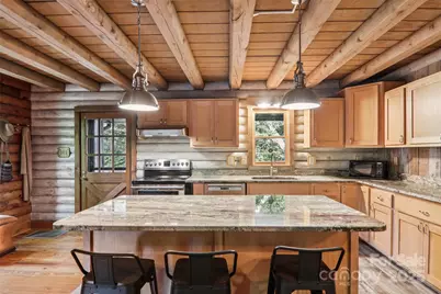 55 Valley Lane, Pisgah Forest, NC 28768 - Photo 9