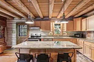 55 Valley Ln, Pisgah Forest, NC 28768 - Photo 9