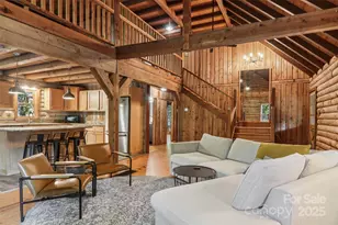 55 Valley Ln, Pisgah Forest, NC 28768 - Photo 7