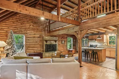 55 Valley Lane, Pisgah Forest, NC 28768 - Photo 5