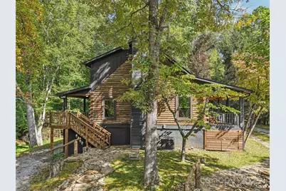 55 Valley Lane, Pisgah Forest, NC 28768 - Photo 35