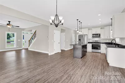 15818 Cletus Brawley Road, Huntersville, NC 28078 - Photo 19