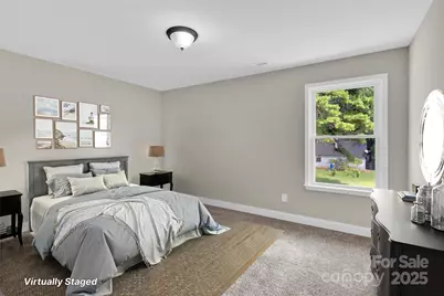 15818 Cletus Brawley Road, Huntersville, NC 28078 - Photo 27