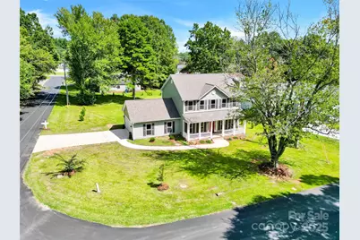 15818 Cletus Brawley Road, Huntersville, NC 28078 - Photo 3