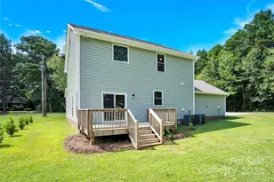 15818 Cletus Brawley Rd, Huntersville, NC 28078 - Photo 33