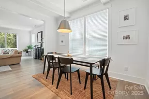 1613 N McDowell St, Charlotte, NC 28205 - Photo 17