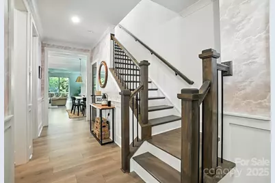 1613 N McDowell Street, Charlotte, NC 28205 - Photo 3