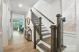 1613 N McDowell St, Charlotte, NC 28205 - Photo 3