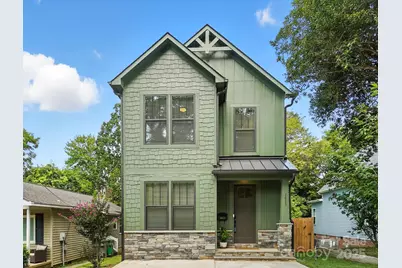 1613 N McDowell Street, Charlotte, NC 28205 - Photo 1