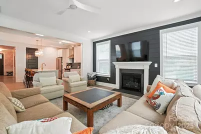 1613 N McDowell Street, Charlotte, NC 28205 - Photo 13