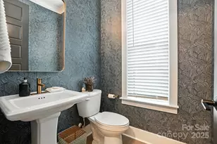 1613 N McDowell St, Charlotte, NC 28205 - Photo 19