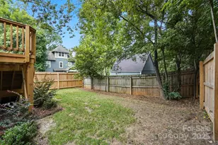 1613 N McDowell St, Charlotte, NC 28205 - Photo 47