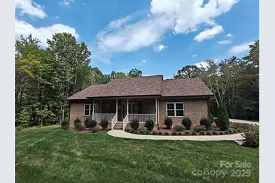 809 Liberty Road, Gold Hill, NC 28071 - Photo 1