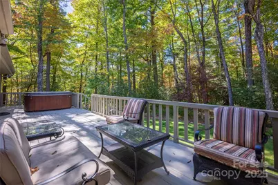 242 Club Colony Lane, Lake Toxaway, NC 28747 - Photo 31
