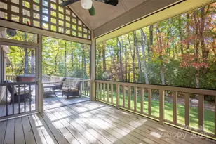 242 Club Colony Ln, Lake Toxaway, NC 28747 - Photo 29