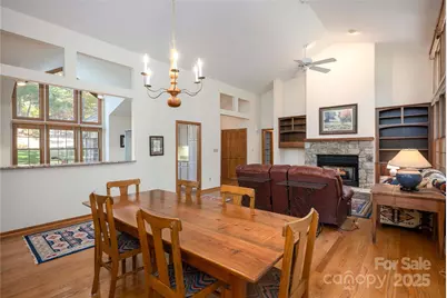 242 Club Colony Lane, Lake Toxaway, NC 28747 - Photo 9