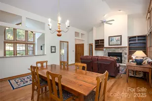 242 Club Colony Ln, Lake Toxaway, NC 28747 - Photo 9