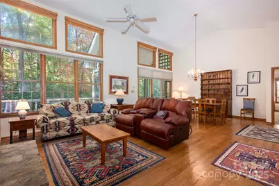 242 Club Colony Lane, Lake Toxaway, NC 28747 - Photo 5