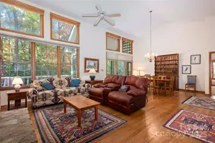 242 Club Colony Ln, Lake Toxaway, NC 28747 - Photo 5