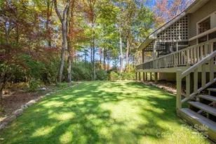 242 Club Colony Ln, Lake Toxaway, NC 28747 - Photo 35