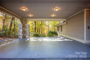 242 Club Colony Ln, Lake Toxaway, NC 28747 - Photo 37