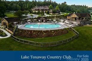 242 Club Colony Ln, Lake Toxaway, NC 28747 - Photo 45