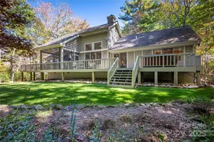 242 Club Colony Ln, Lake Toxaway, NC 28747 - Photo 33