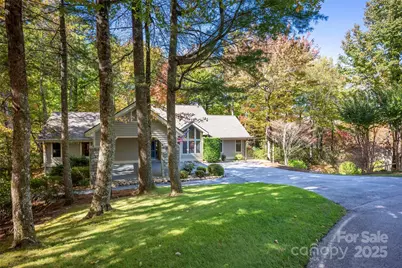 242 Club Colony Lane, Lake Toxaway, NC 28747 - Photo 3